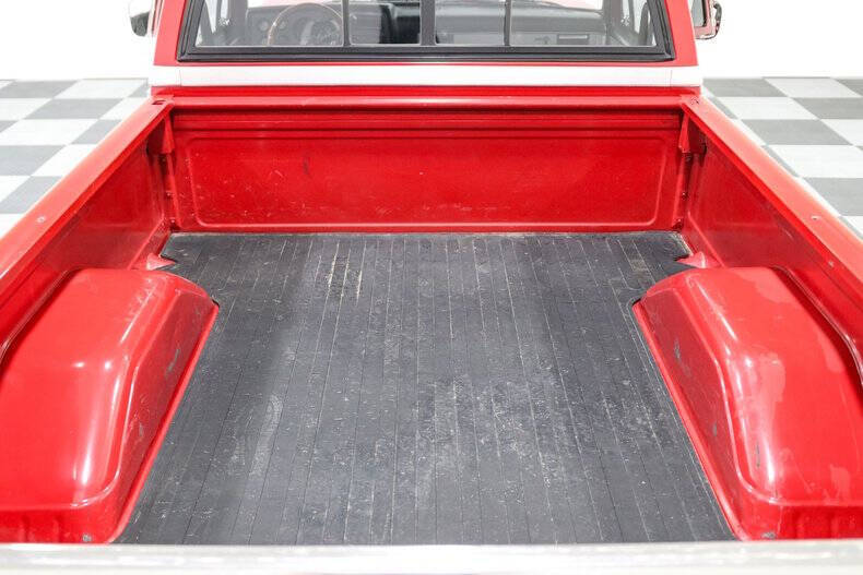 1987 Chevrolet R/V 10 Series