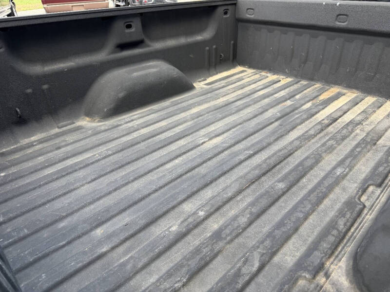 2007 Chevrolet Silverado 2500HD LT1
