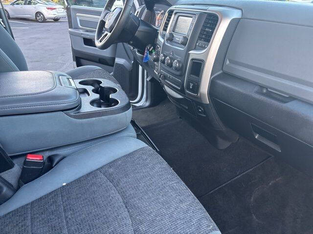 2018 Ram 1500 for sale at Axio Auto Boise in Boise, ID