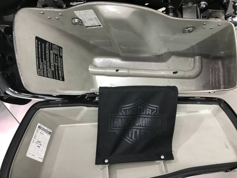 2001 Harley-Davidson E-Slide Standard