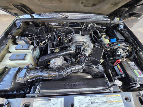 2000 Ford Ranger XLT