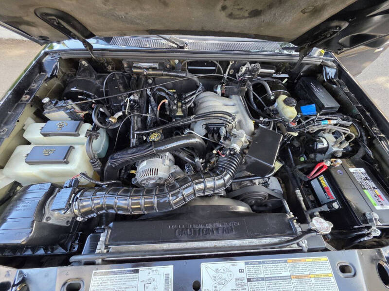 2000 Ford Ranger XLT