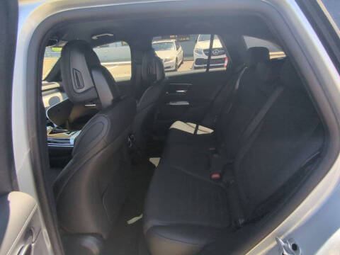 2025 Mercedes-Benz GLC GLC 350e 4MATIC