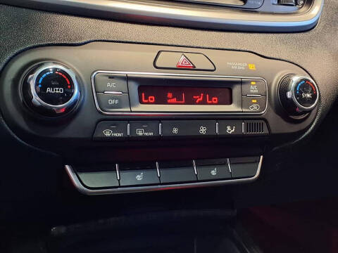 2020 Kia Sorento EX V6