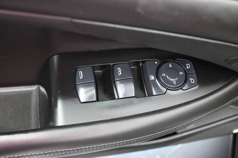 2017 Buick LaCrosse Premium