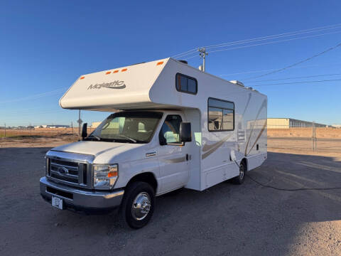 2019 Thor Motor Coach Majestic