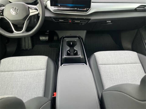 2026 Volkswagen ID.4 Pro