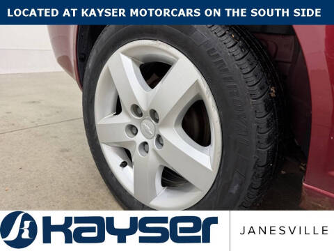 2007 Chevrolet Cobalt LT