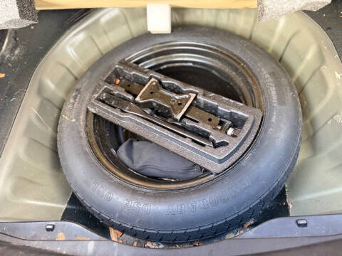 2017 Nissan Maxima 3.5 SV