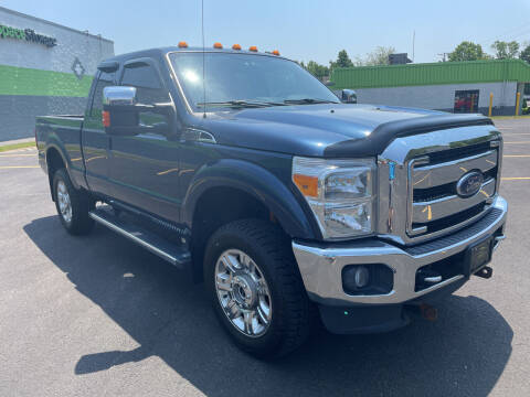 2016 Ford F-350 Super Duty for sale at South Shore Auto Mall in Whitman MA