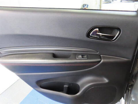 2024 Dodge Durango R/T