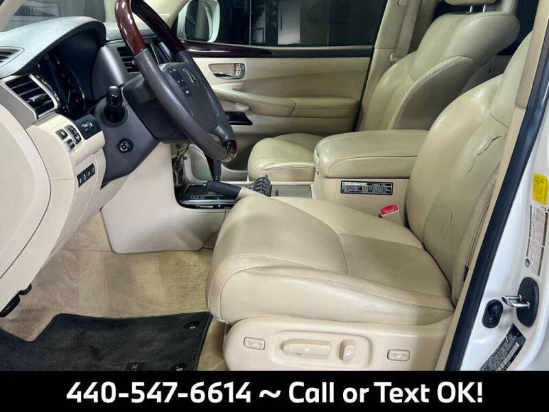 2013 Lexus LX 570