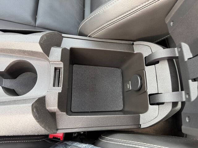 2013 Chevrolet Camaro SS