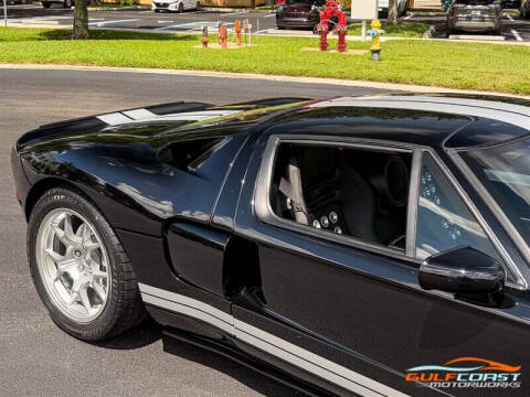 2006 Ford GT