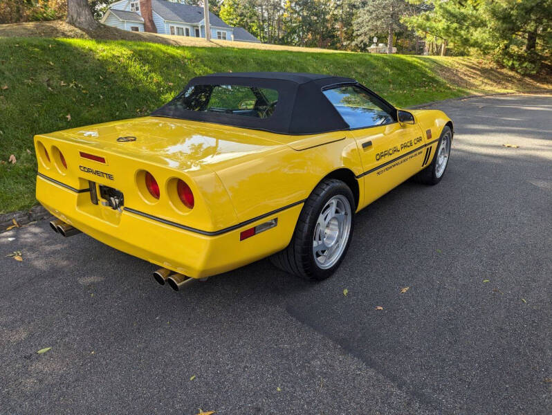1987 Chevrolet Corvette
