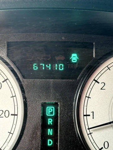 2006 Chrysler 300 Touring