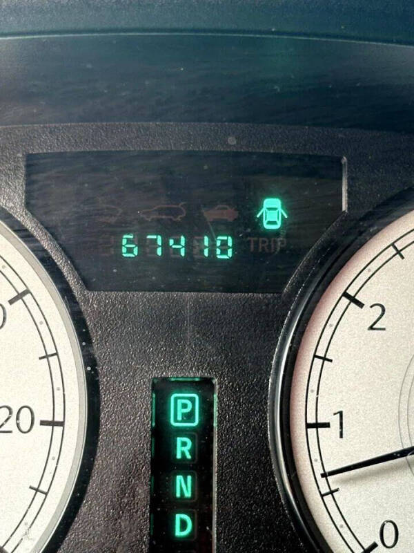 2006 Chrysler 300 Touring