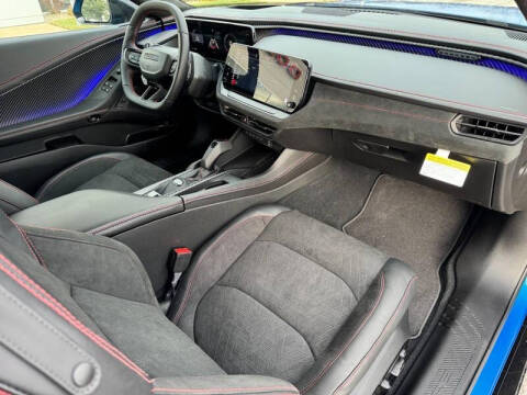 2026 Dodge Charger Scat Pack Plus