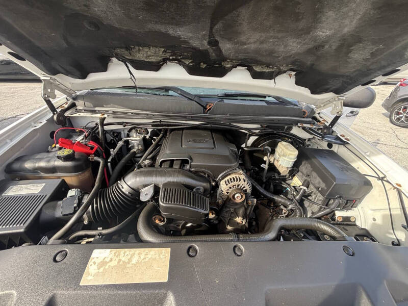 2012 GMC Sierra 1500 SLE