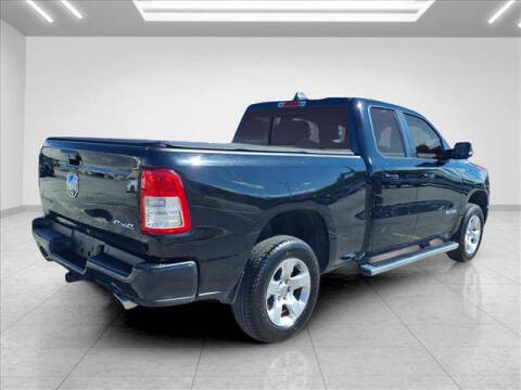 2020 RAM 1500 Classic