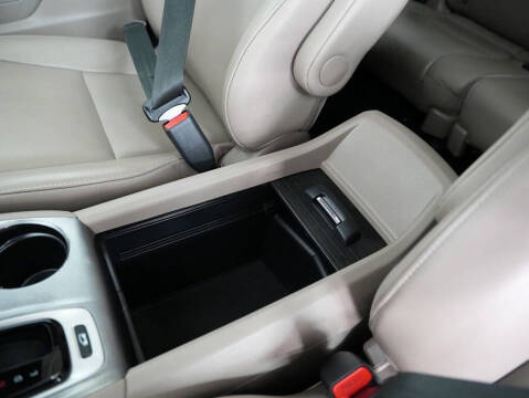 2018 Honda Pilot EX-L w/RES