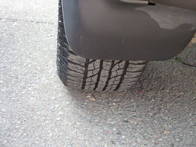 2005 Honda Element EX