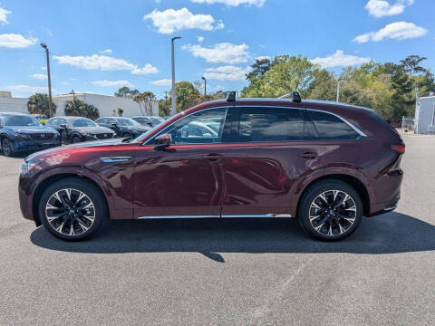 2026 Mazda CX-90 3.3 Turbo S Premium Plus