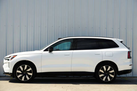 2025 Volvo EX90 Twin Performance Plus 7P