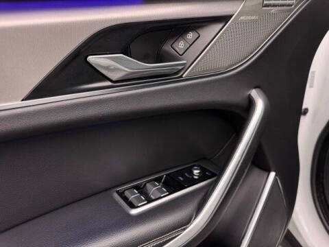 2024 Jaguar F-PACE P250 R-Dynamic S