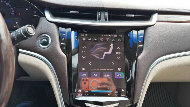 2016 Cadillac XTS Luxury