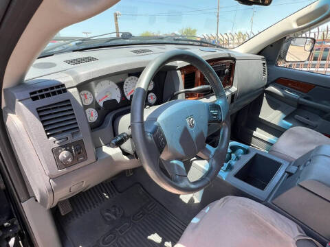 2006 Dodge Ram 2500