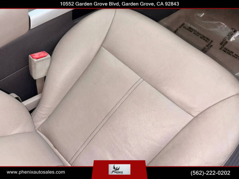 2012 Ford Edge SEL