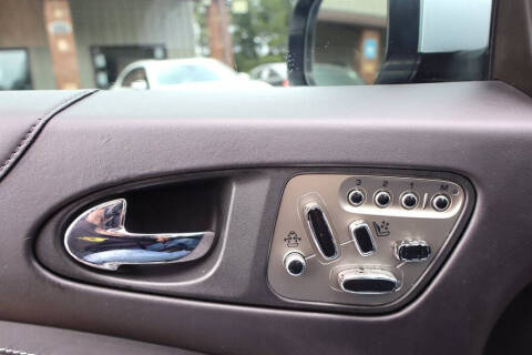 2010 Jaguar XK
