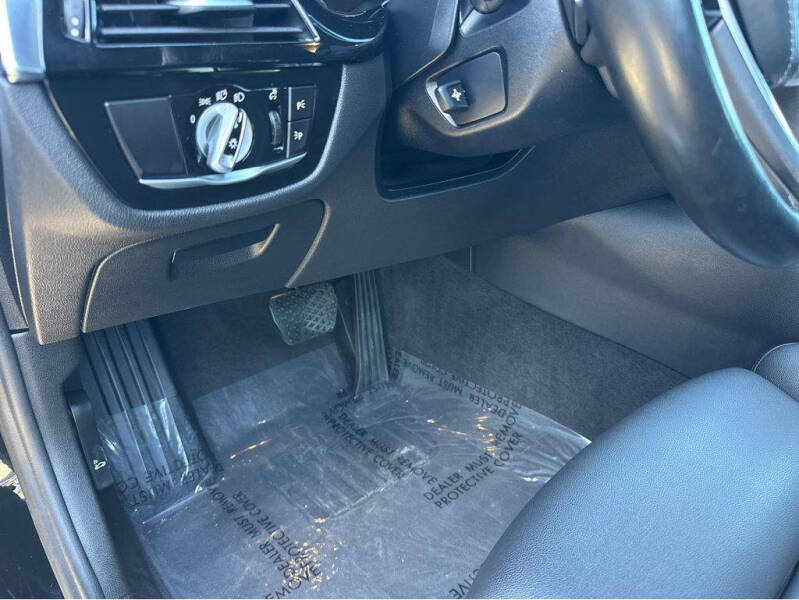 2019 BMW 5 Series 530e iPerformance