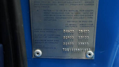 1972 GMC C/K 1500 Series