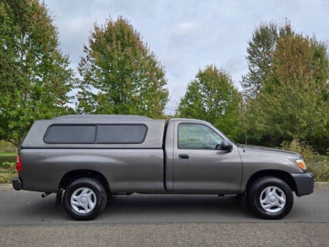 2006 Toyota Tundra