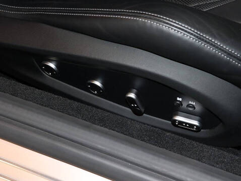 2017 Ferrari GTC4Lusso