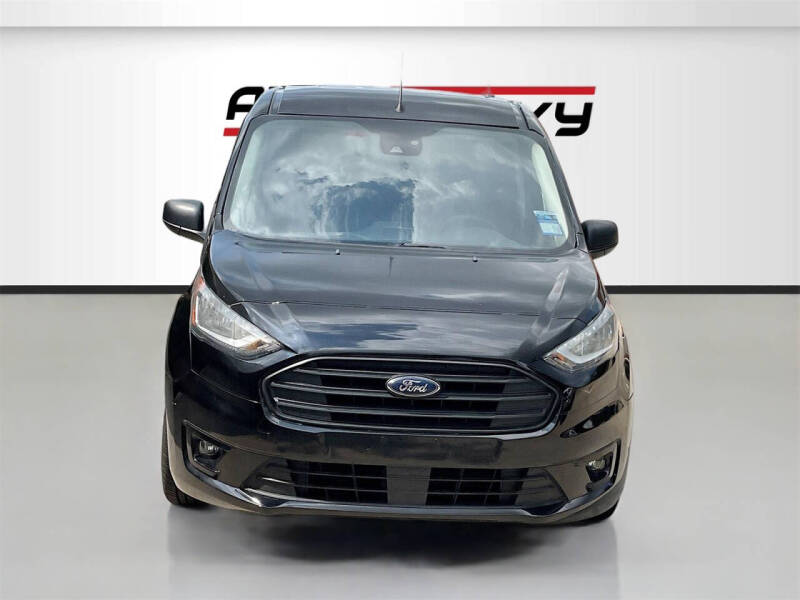 2021 Ford Transit Connect XL
