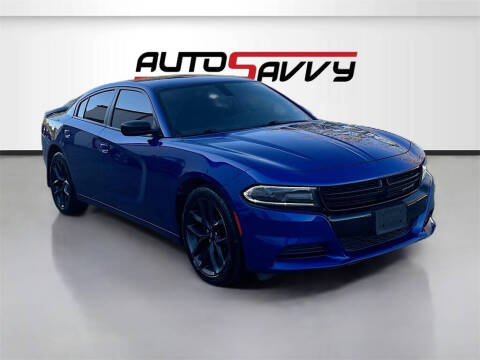 2021 Dodge Charger SXT