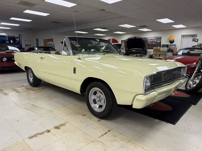 1967 Dodge Dart