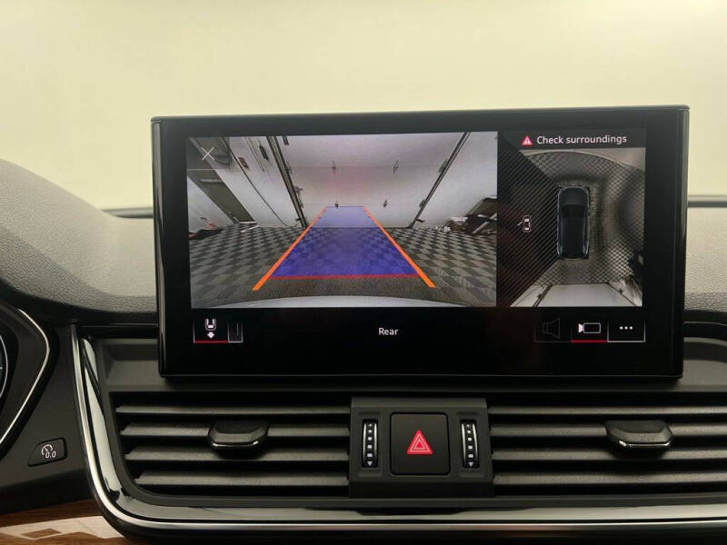 2023 Audi Q5 quattro S line Prem Plus 45 TFSI