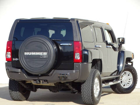 2006 HUMMER H3