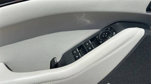 2022 Ford Mustang Mach-E Premium