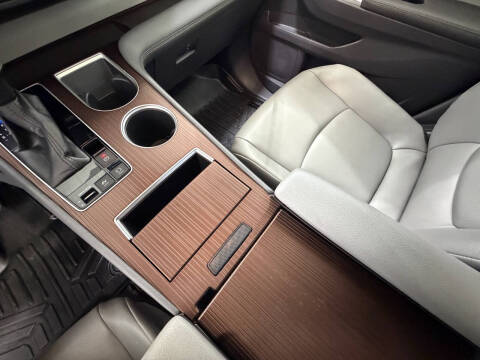 2022 Toyota Sienna XLE 7-Passenger