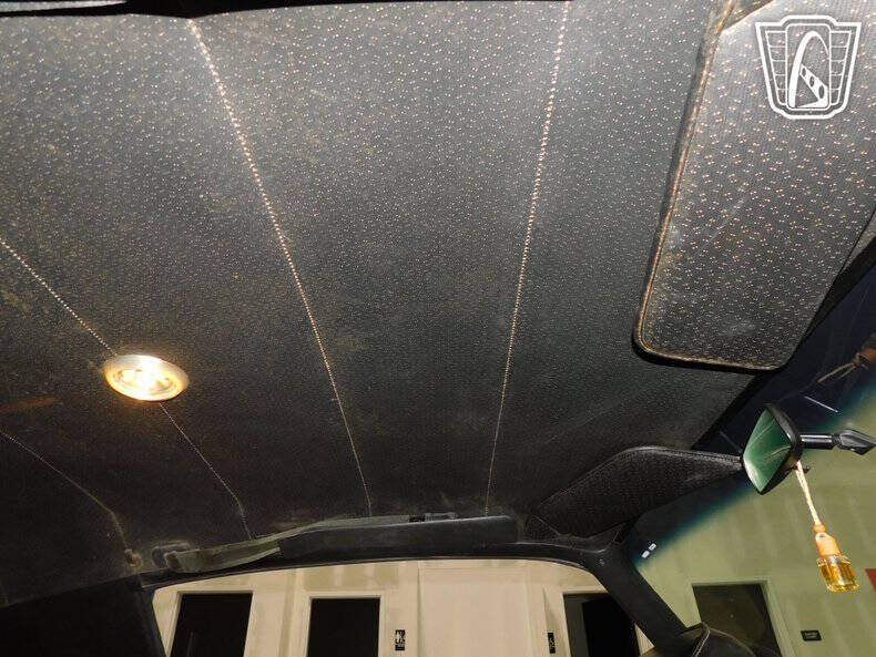 1973 Chevrolet Camaro