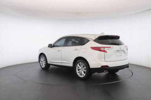 2019 Acura RDX SH-AWD