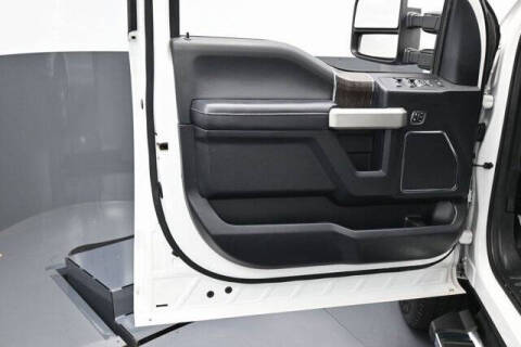 2021 Ford F-250 Super Duty