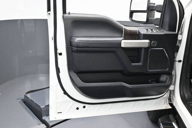 2021 Ford F-250 Super Duty