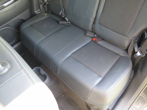2015 Jeep Compass Latitude