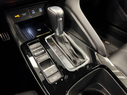 2026 Acura Integra w/A-SPEC